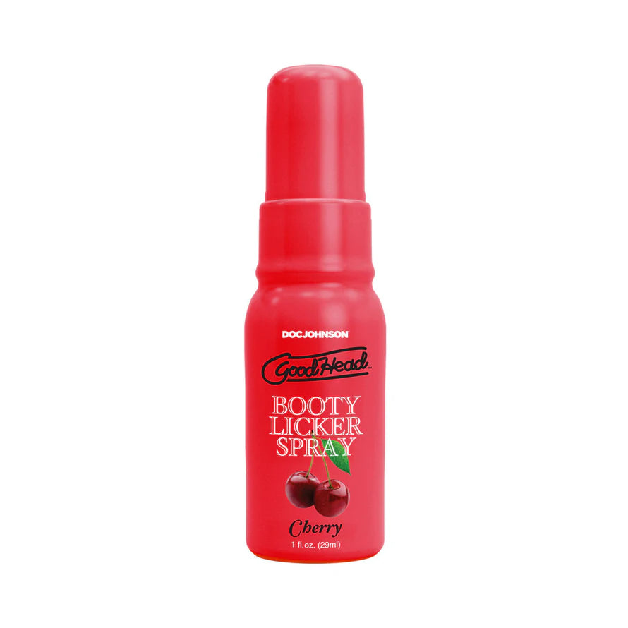 GoodHead Booty Licker Spray