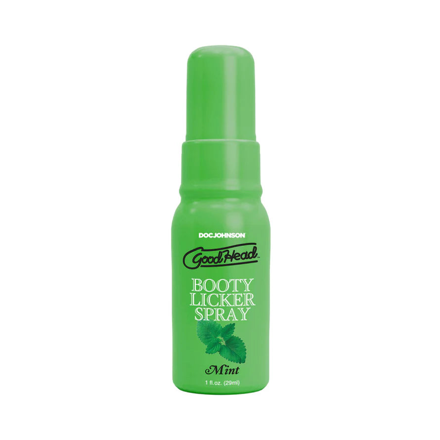 GoodHead Booty Licker Spray