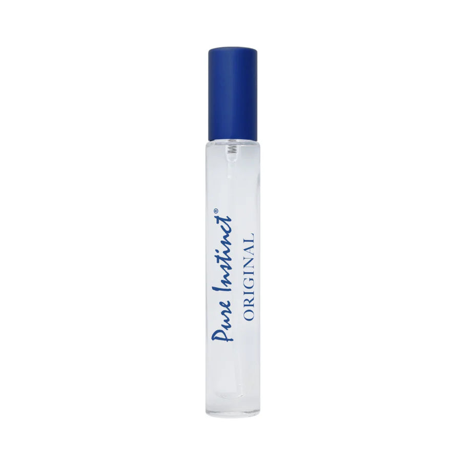 Pure Instinct Pheromone Perfume Spray