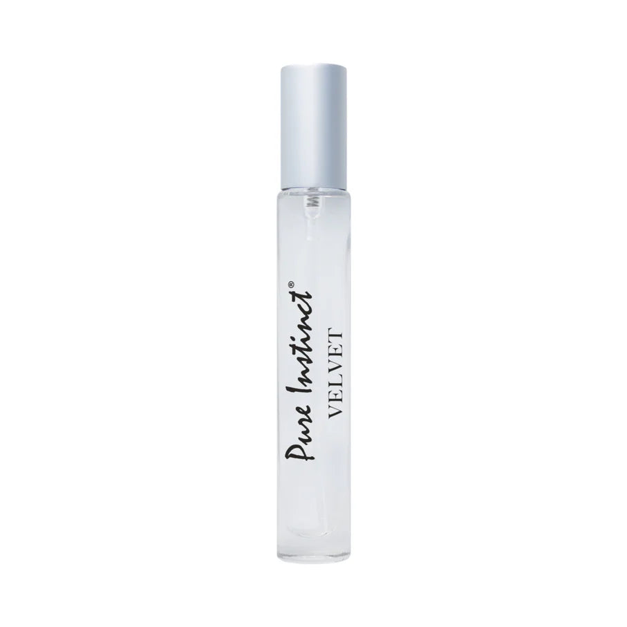 Pure Instinct Pheromone Perfume Spray