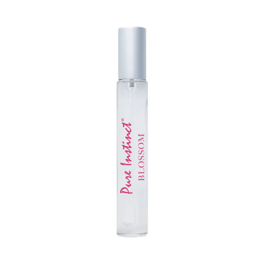 Pure Instinct Pheromone Perfume Spray Blossom