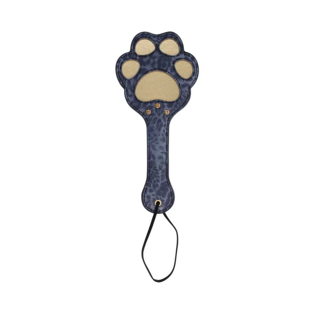 Sportsheets Sex & Mischief Cougar Paw Paddle