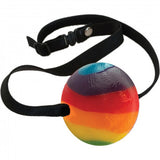 Rainbow Candy Ball Gag