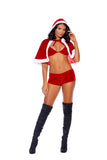 Santas Naughty Helper