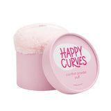 Happy Curves Comfort Powder Puff