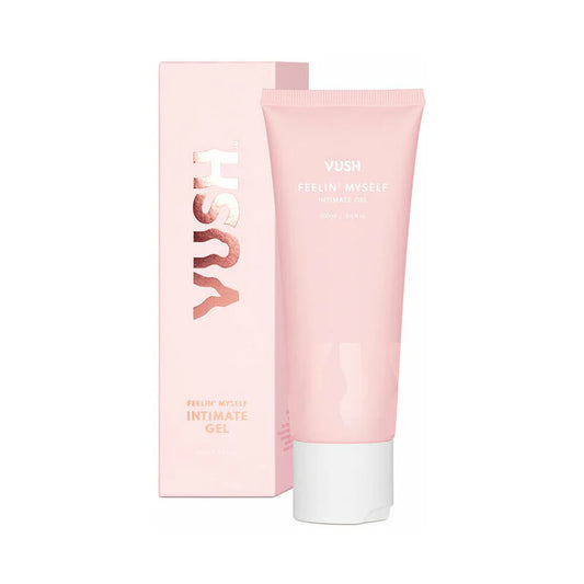 VUSH Feelin' Myself Intimate Gel