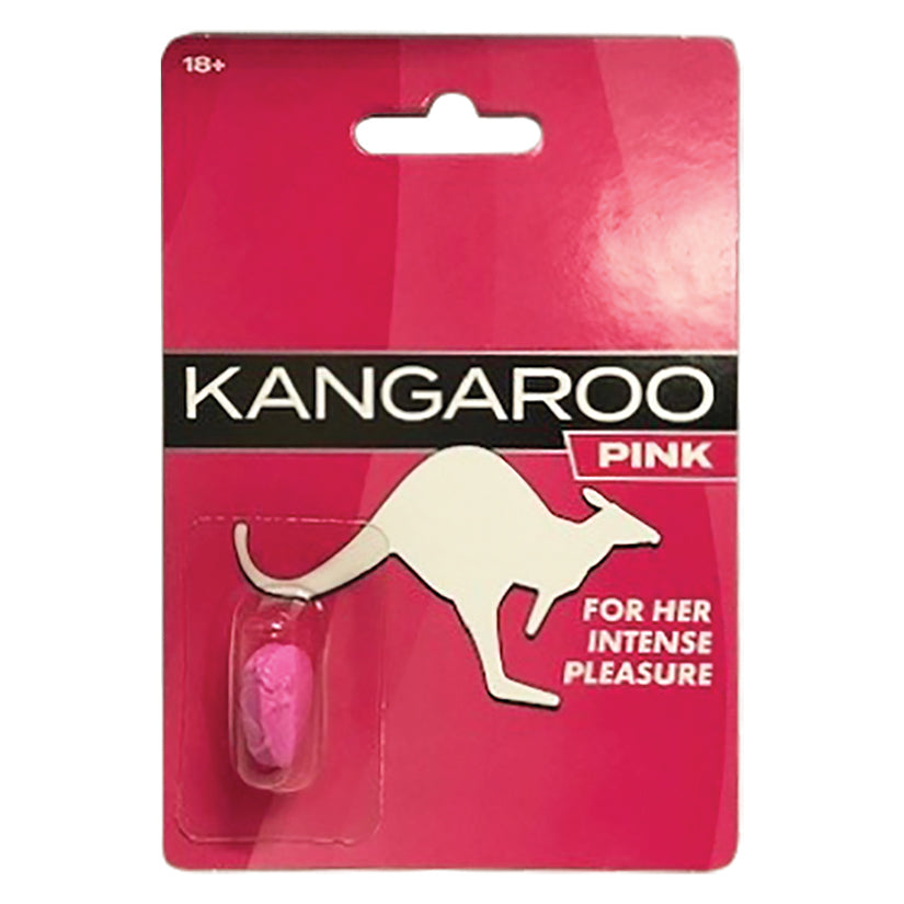 Kangaroo For Her Single Pack