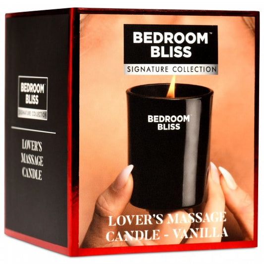 Lover's Massage Candle