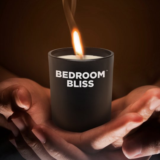 Lover's Massage Candle