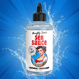 Naughty Jane's Sex Sauce Natural Lubricant