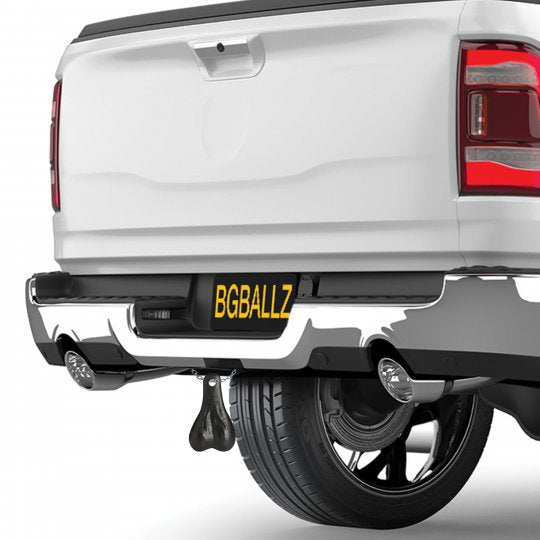 Truck Nuts