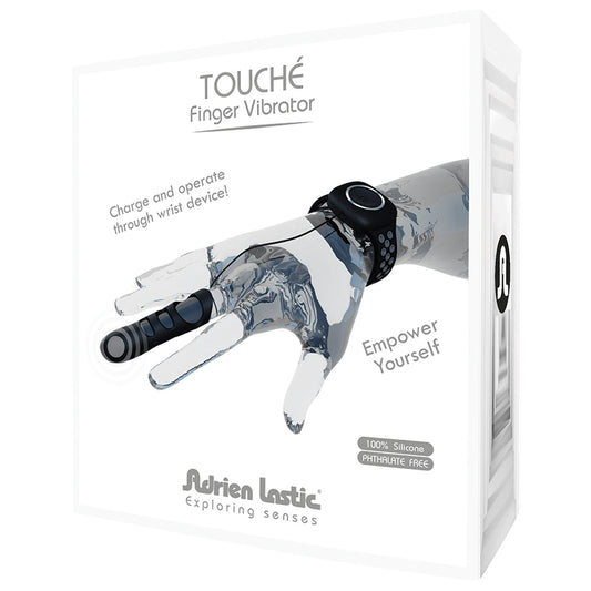 Adrien Lastic Touche L