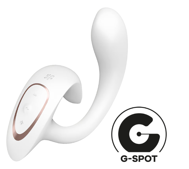 Satisfyer G for Goddess 1