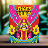 That's Trippy Coloring Book