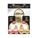 Glitterati Ball Toss