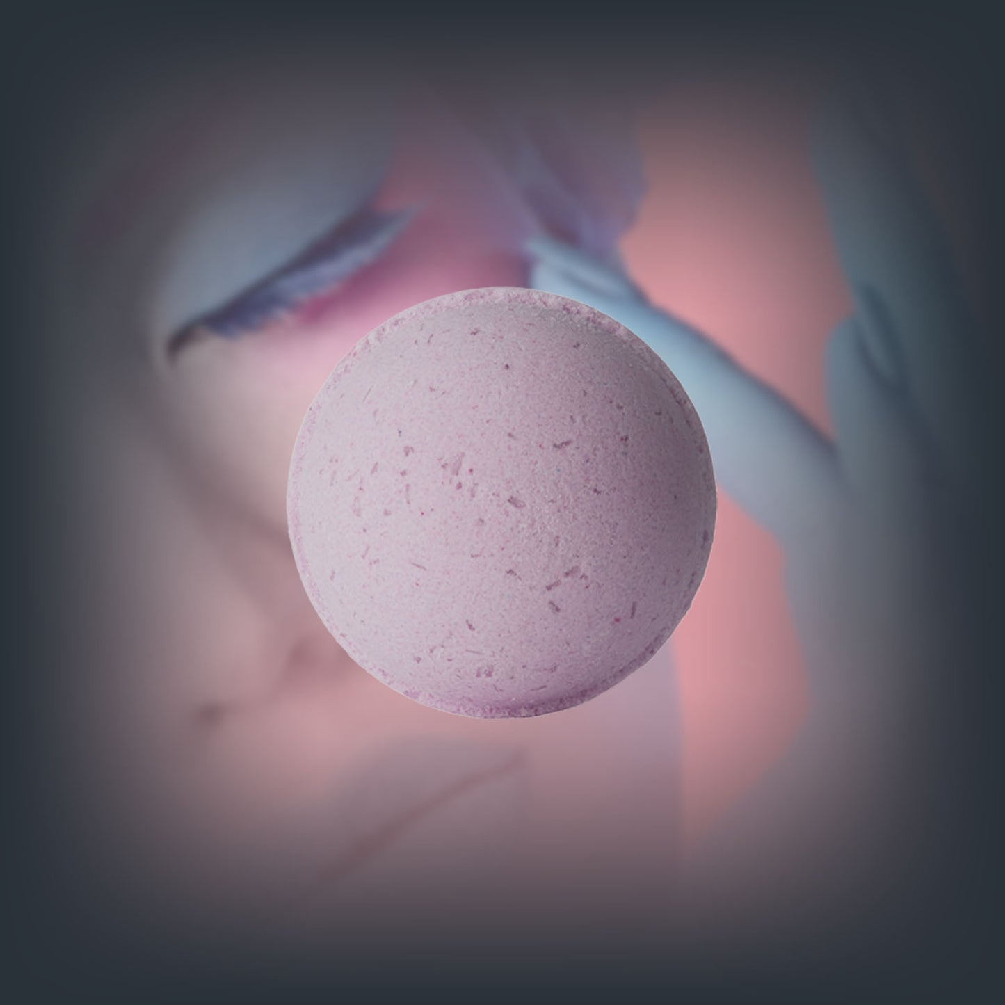 NEO Sensual CBD Bath Bomb