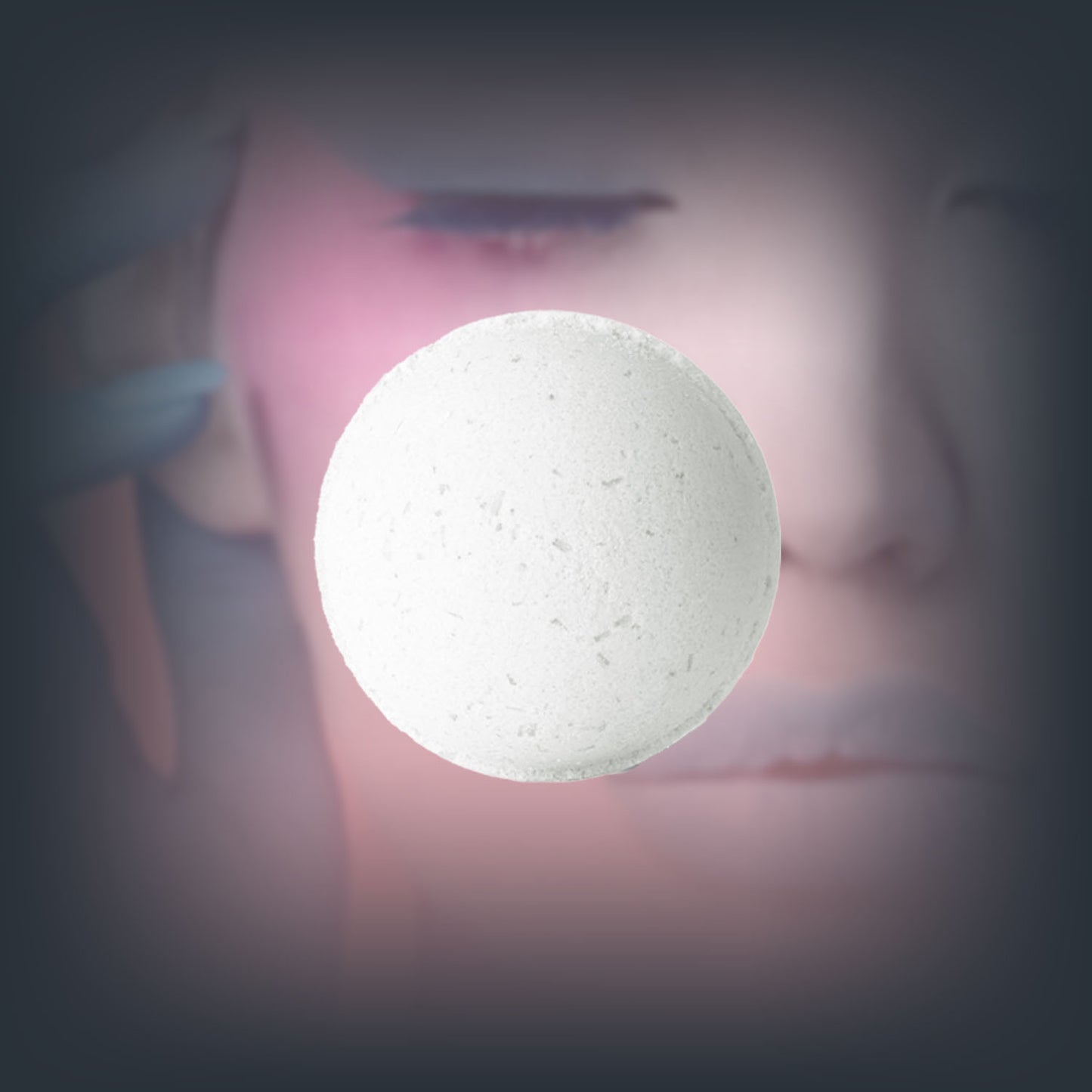 NEO Sensual CBD Bath Bomb