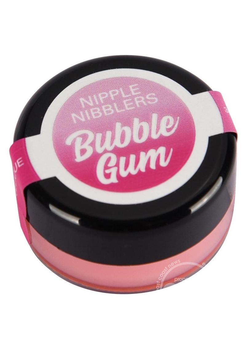 Jelique Nipple Nibblers Cool Tingle Balm