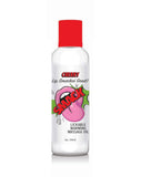 Smack Warming and Lickable Massage Oil