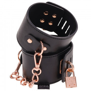 Brat Locking Cuffs