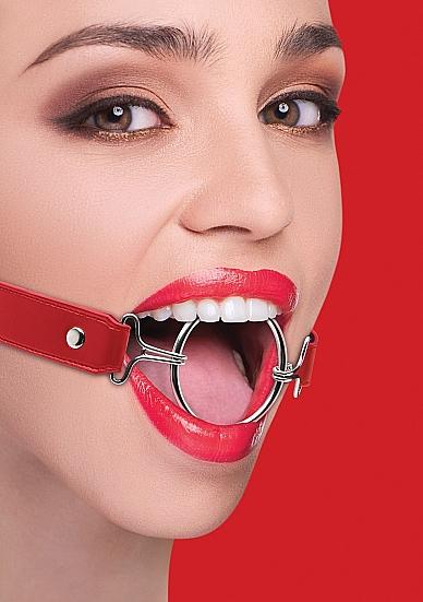 Ouch Ring Gag