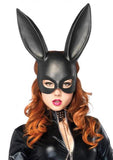 Bondage Bunny Mask