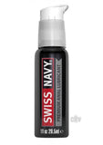 Swiss Navy Anal Lubricant