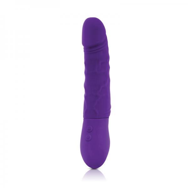 Inya Twister Consolador Vibrador Realista