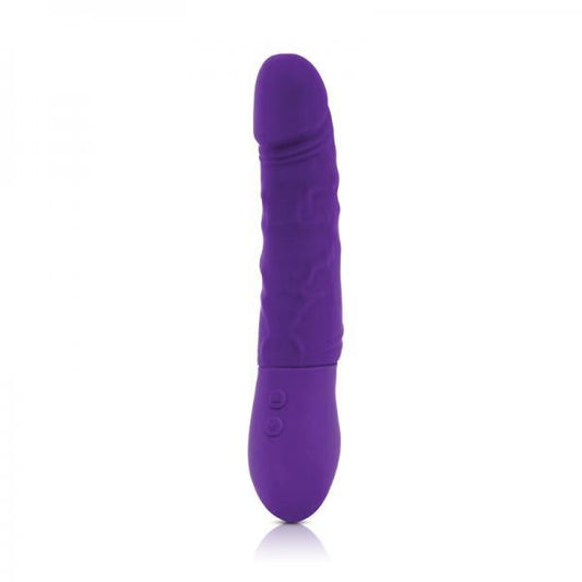 Inya Twister Consolador Vibrador Realista