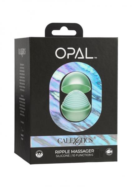 Opal Ripple Massager