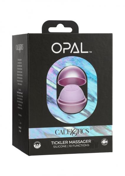 Opal Tickler Massager
