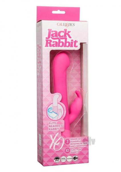 Jack Rabbit Elite Conejo G con cuentas