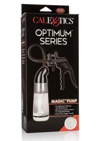 Optimum Series Magic Pump Trigger Handle