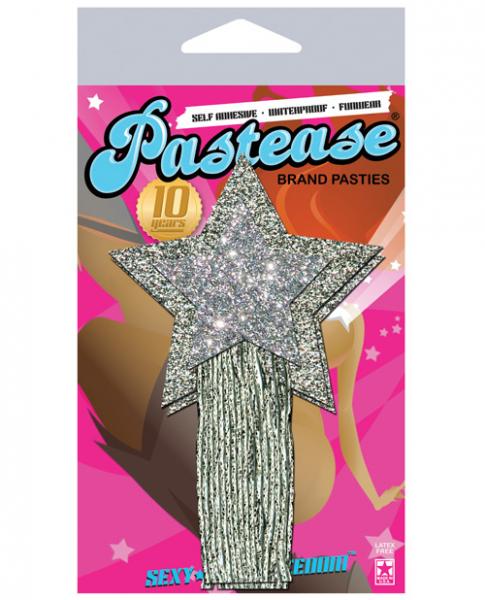 Pastease Star Tassel