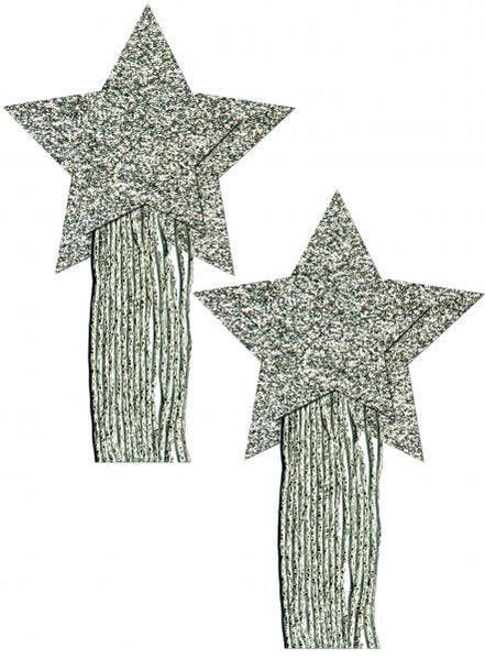 Pastease Star Tassel