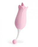 Dora Rose Toy Vibrador de clítoris y lamidor de lengua