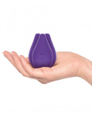 Pure UV Sanitizing Mood Light Love Pods Tre Edición Ultravioleta