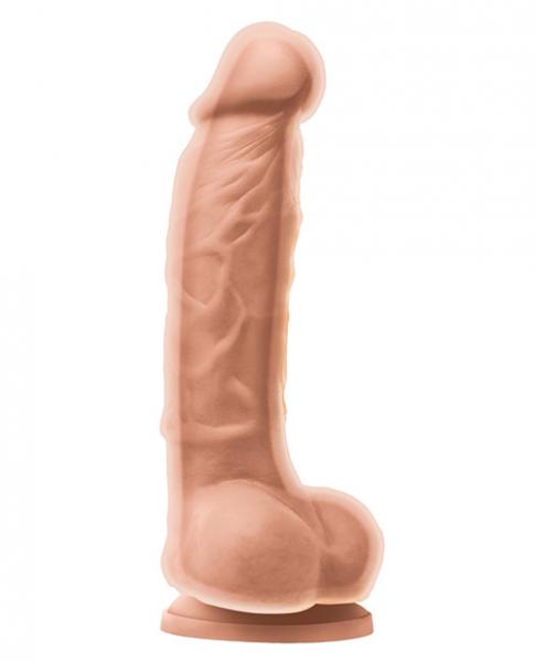 Colours Dual Density Dildo