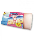 Boobie Beach Towel