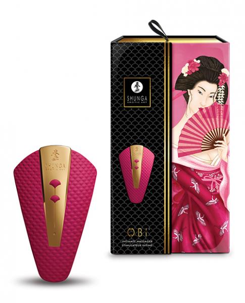 Shunga Obi Intimate Massager