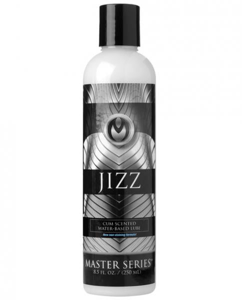 Jizz Water Based Cum Scented Lube
