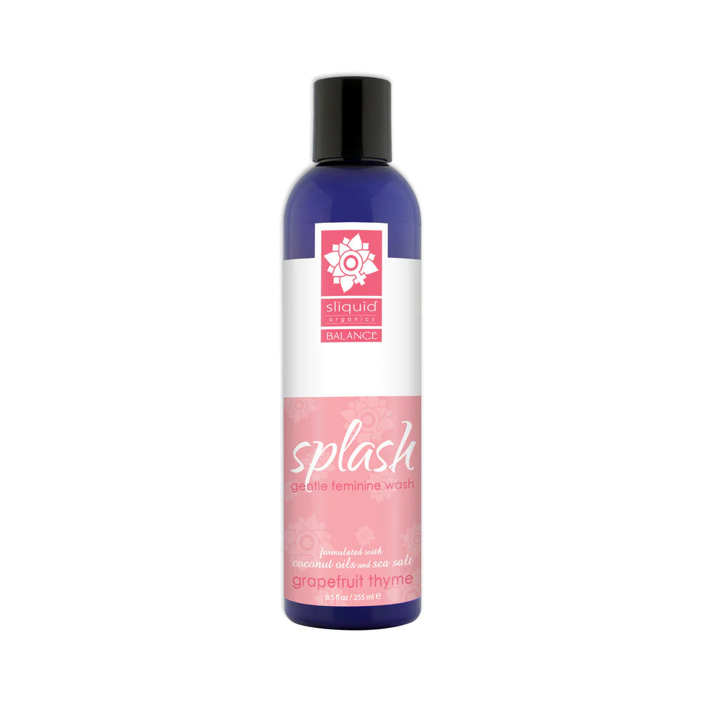 Balance Splash Feminine Wash