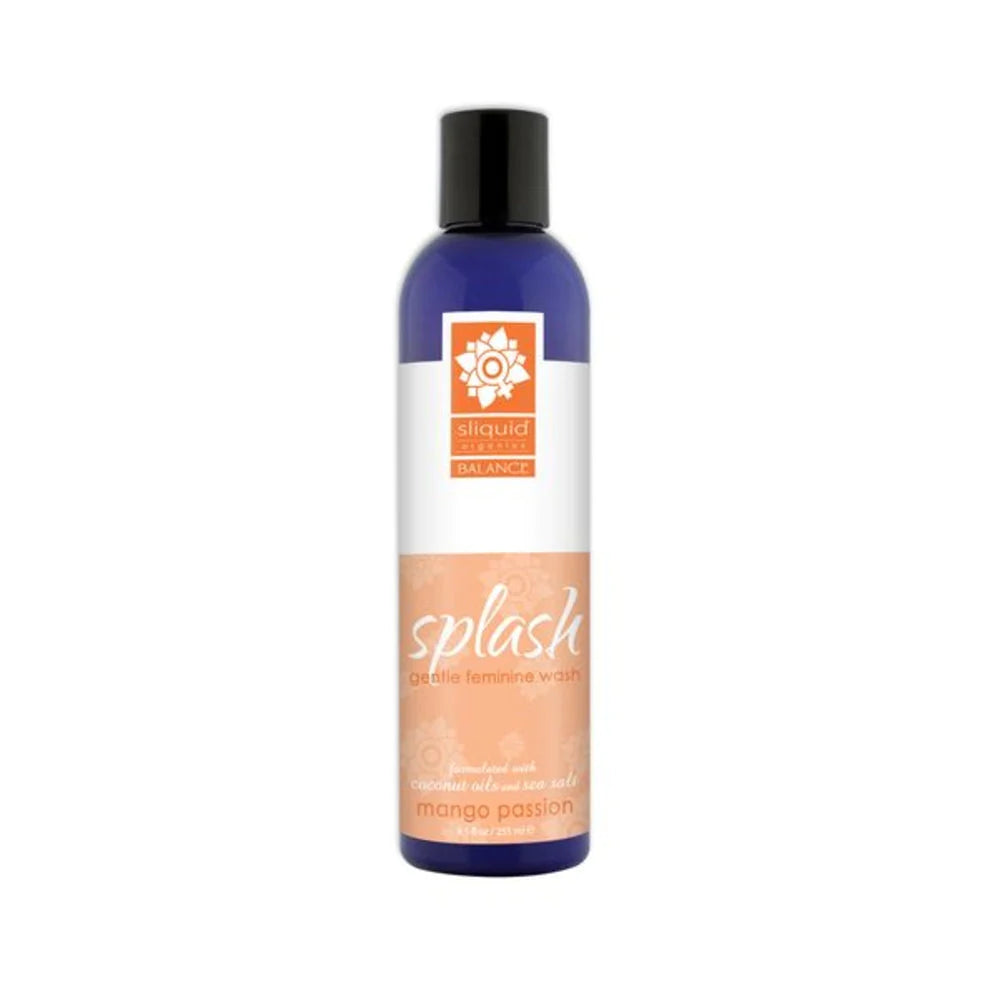 Balance Splash Feminine Wash