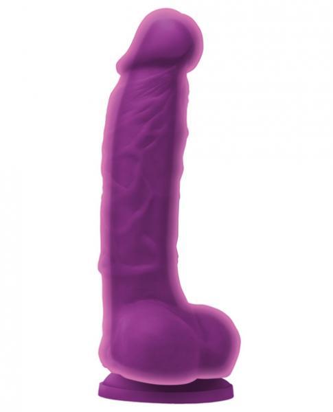 Colours Dual Density Dildo