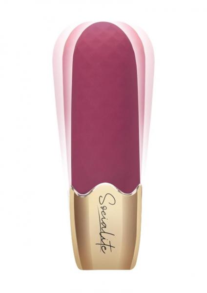 Bodywand Socialite Surrender Rechargeable Silicone Mini Vibe