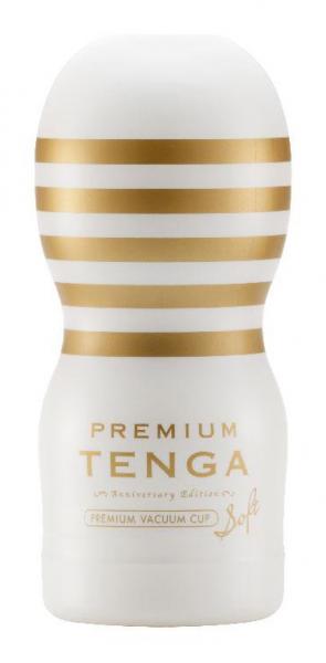 Tenga Premium Vacuum Cup