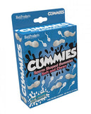 Cummies Gomitas con forma de esperma