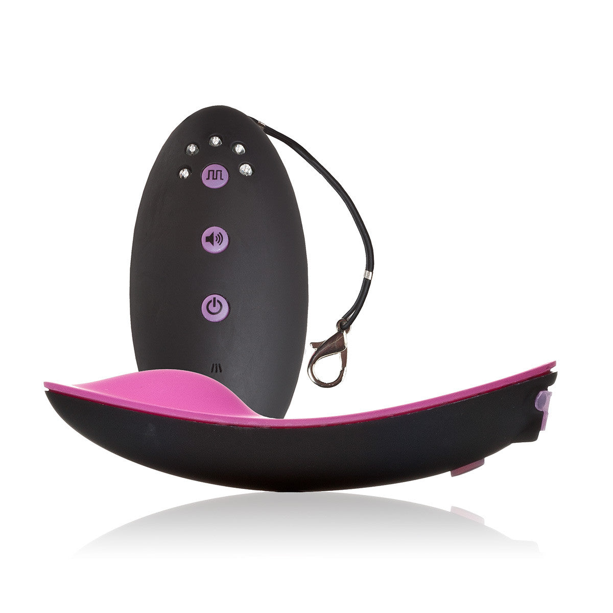 OhMiBod Club Vibe 2.OH