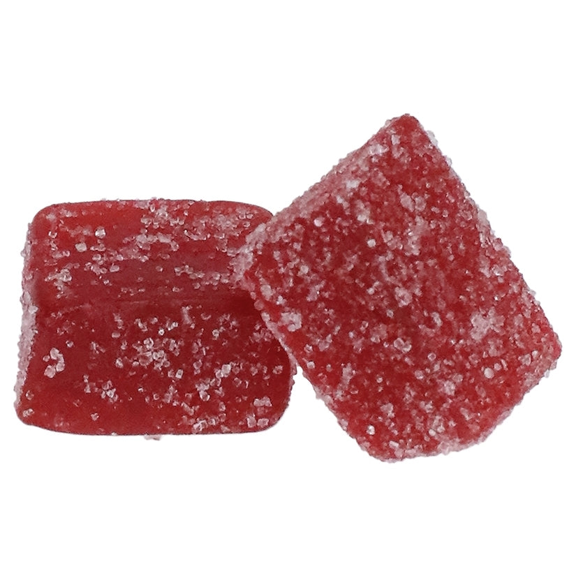 Love Bites Female Sensual Gummies 2pk Singles