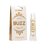 Buzz Original Liquid Vibrator Intimate Arousal Gel